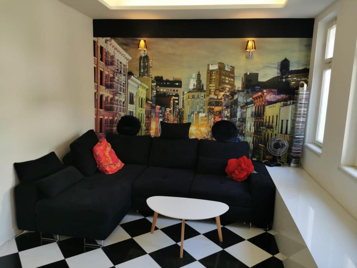 Db Interiors Lägenhet Split Exteriör bild