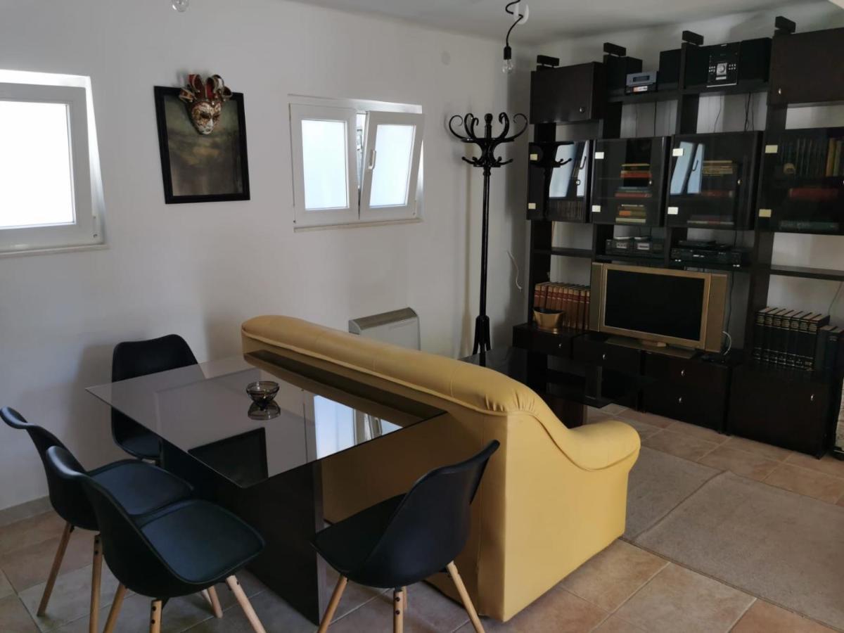 Db Interiors Lägenhet Split Exteriör bild
