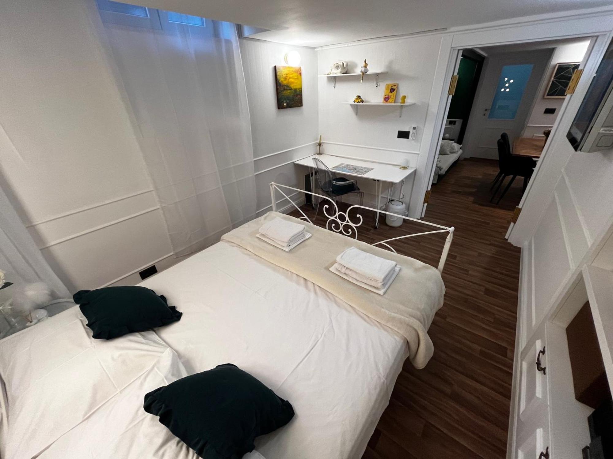 Db Interiors Lägenhet Split Exteriör bild