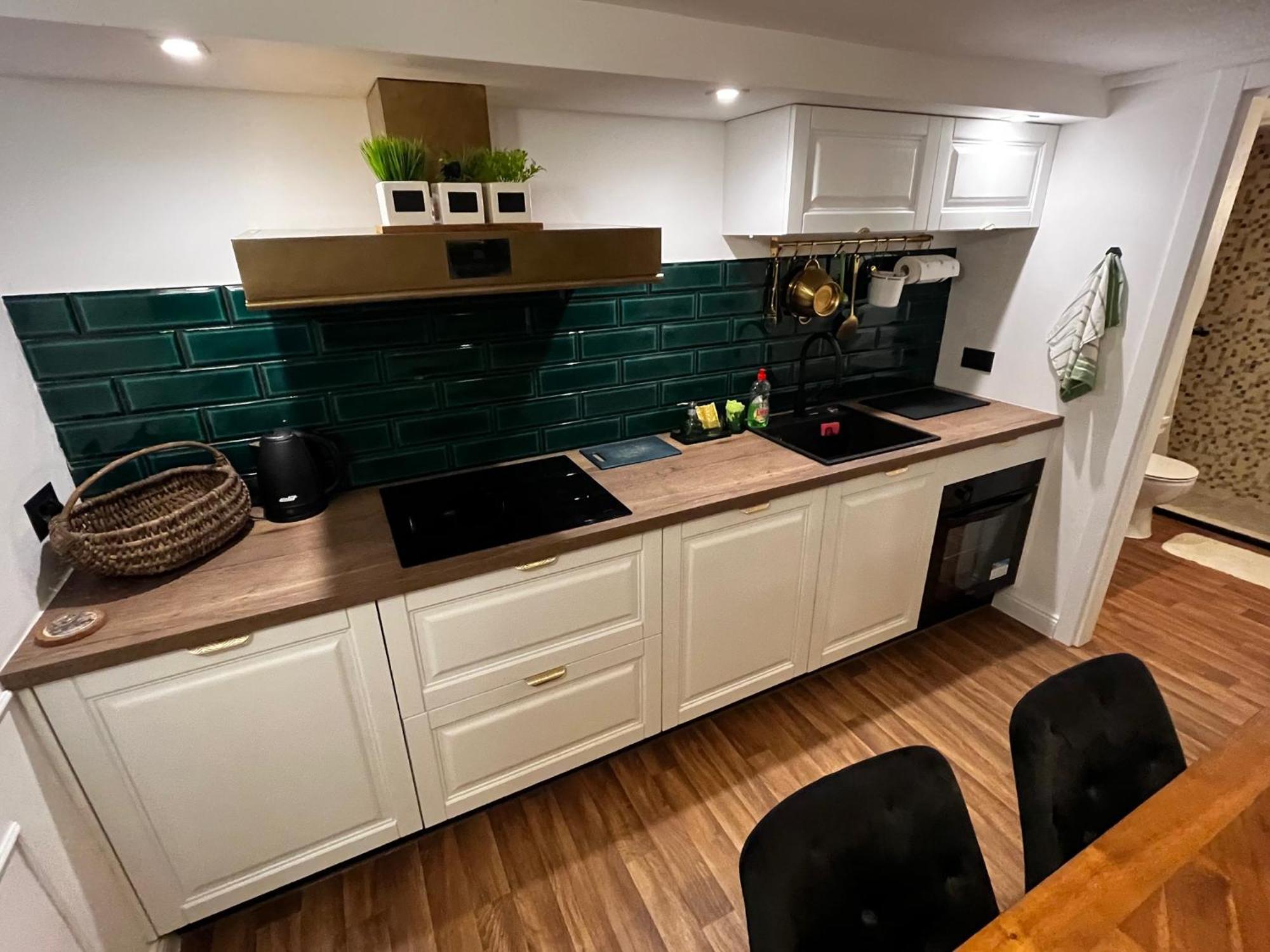 Db Interiors Lägenhet Split Exteriör bild