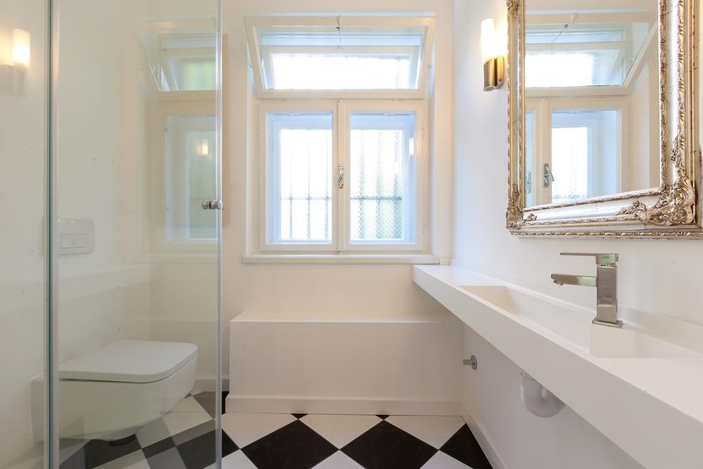 Db Interiors Lägenhet Split Exteriör bild